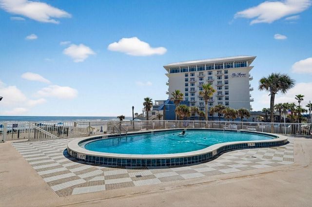 2625 S ATLANTIC AVENUE 14NE, Daytona Beach, FL 32118