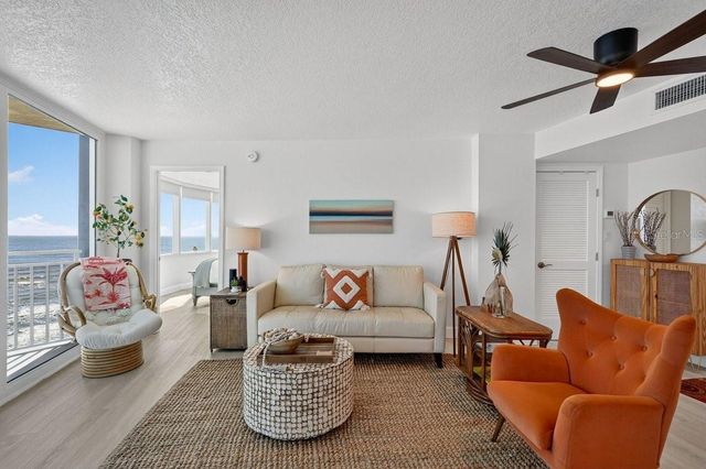 2625 S ATLANTIC AVENUE 14NE, Daytona Beach, FL 32118