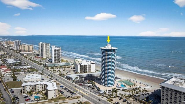 2625 S ATLANTIC AVENUE 14NE, Daytona Beach, FL 32118