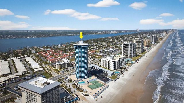 2625 S ATLANTIC AVENUE 14NE, Daytona Beach, FL 32118