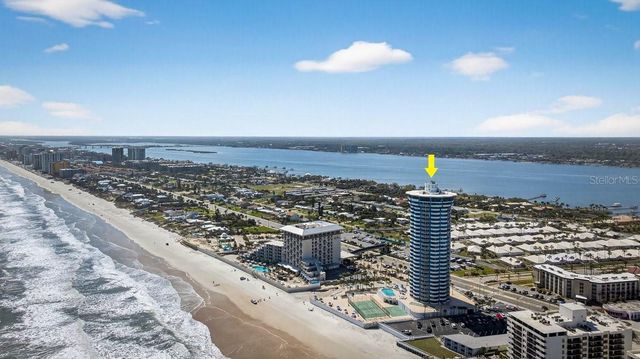 2625 S ATLANTIC AVENUE 14NE, Daytona Beach, FL 32118