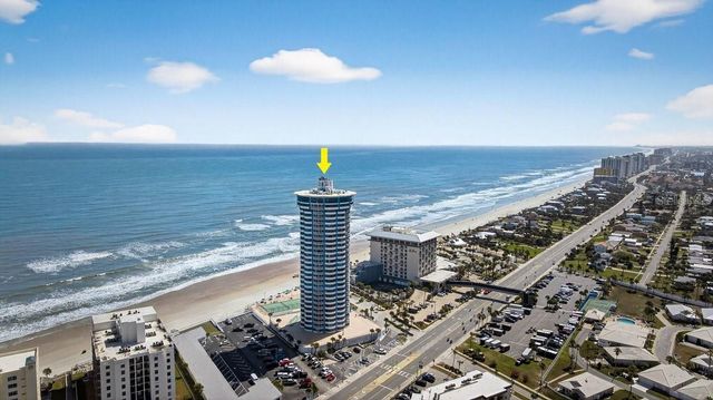 2625 S ATLANTIC AVENUE 14NE, Daytona Beach, FL 32118