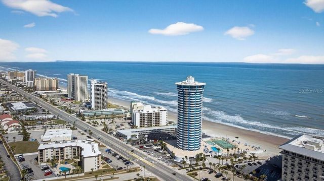 2625 S ATLANTIC AVENUE 14NE, Daytona Beach, FL 32118