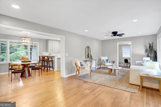 2174 Beecher Road SW, Atlanta, GA 30311