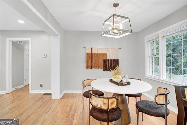 2174 Beecher Road SW, Atlanta, GA 30311