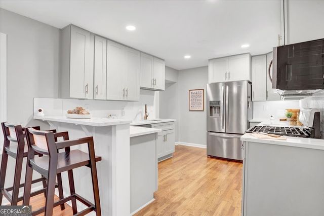 2174 Beecher Road SW, Atlanta, GA 30311