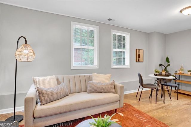 2174 Beecher Road SW, Atlanta, GA 30311