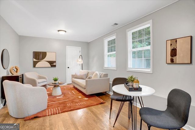 2174 Beecher Road SW, Atlanta, GA 30311