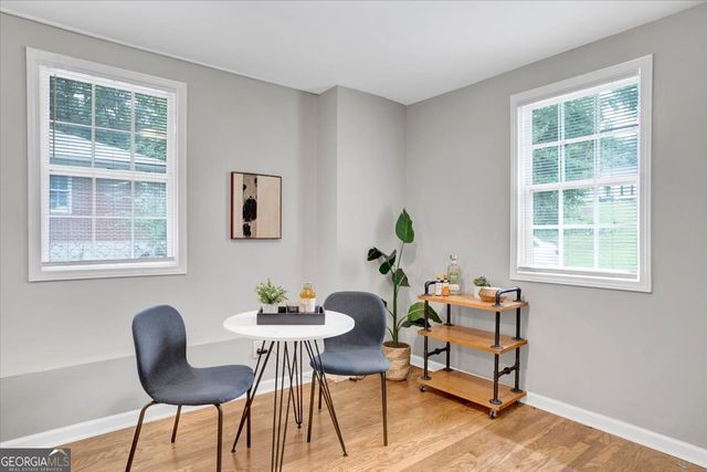 2174 Beecher Road SW, Atlanta, GA 30311