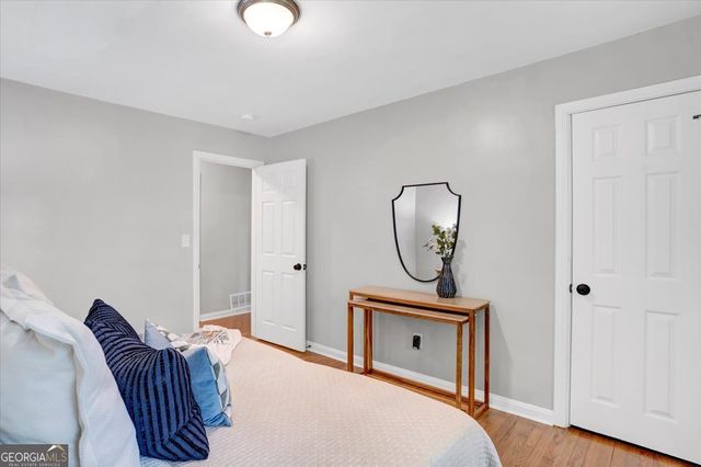 2174 Beecher Road SW, Atlanta, GA 30311