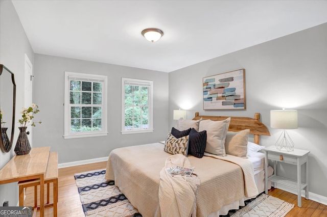 2174 Beecher Road SW, Atlanta, GA 30311