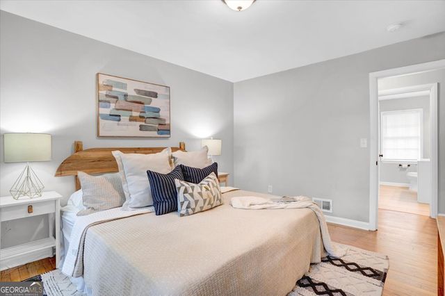 2174 Beecher Road SW, Atlanta, GA 30311