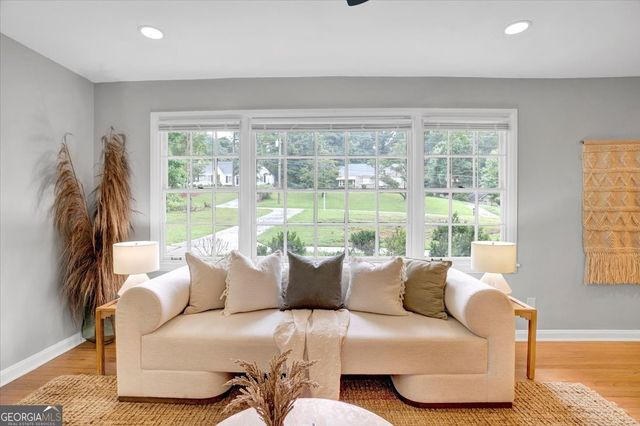 2174 Beecher Road SW, Atlanta, GA 30311