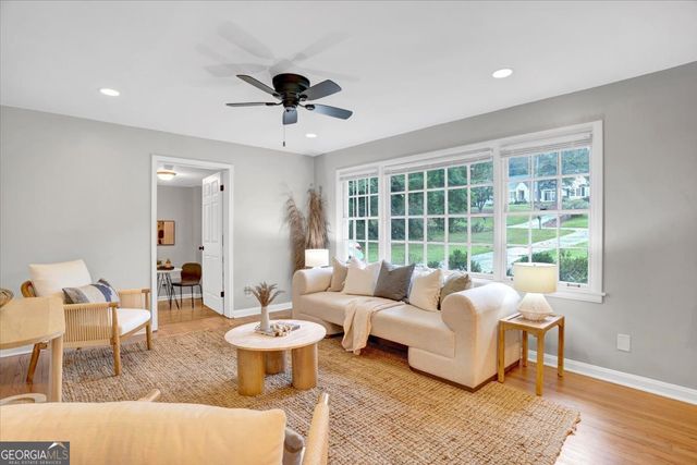 2174 Beecher Road SW, Atlanta, GA 30311