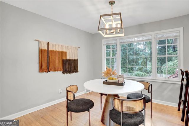 2174 Beecher Road SW, Atlanta, GA 30311