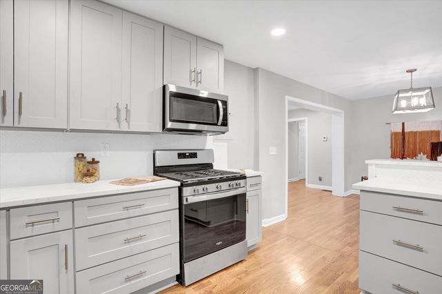 2174 Beecher Road SW, Atlanta, GA 30311