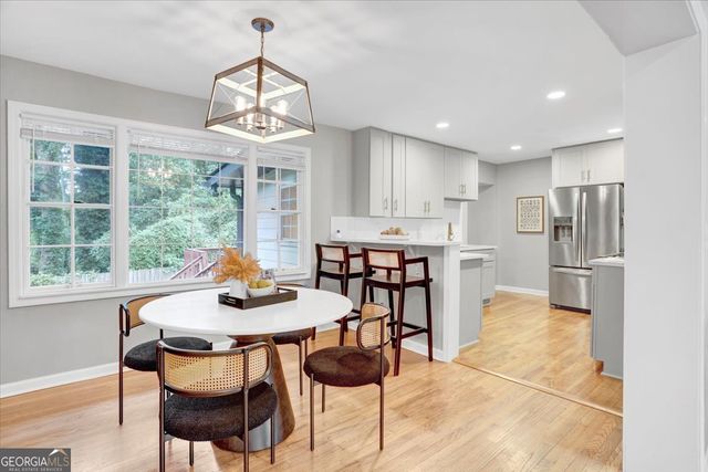 2174 Beecher Road SW, Atlanta, GA 30311