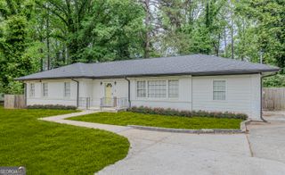 2174 Beecher Road SW, Atlanta, GA 30311