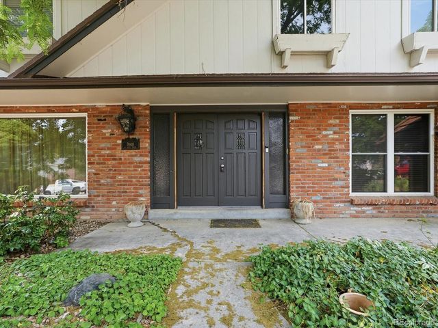 7008 W Nova Drive, Littleton, CO 80128