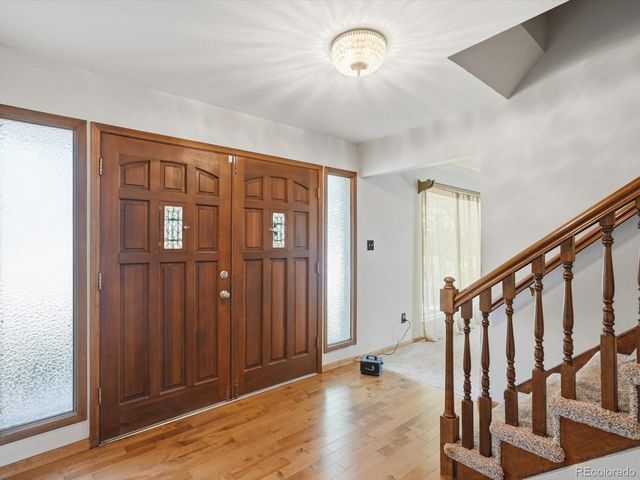 7008 W Nova Drive, Littleton, CO 80128