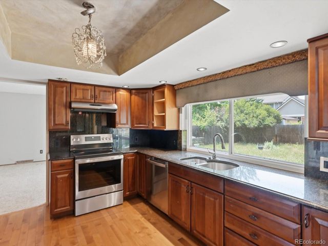 7008 W Nova Drive, Littleton, CO 80128