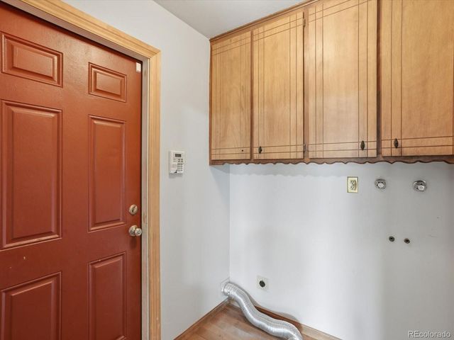 7008 W Nova Drive, Littleton, CO 80128