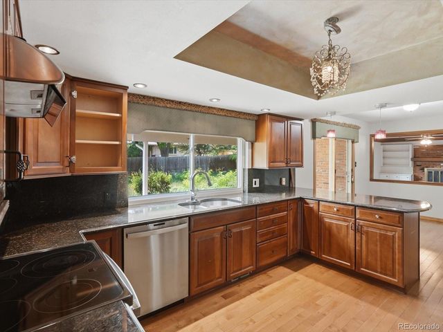 7008 W Nova Drive, Littleton, CO 80128