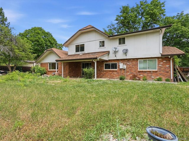 7008 W Nova Drive, Littleton, CO 80128