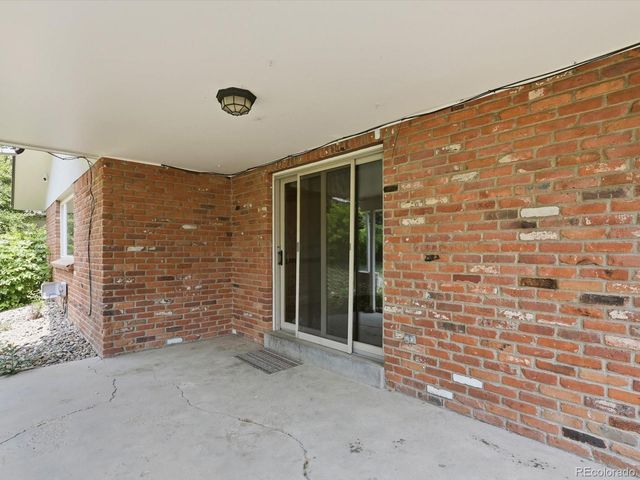 7008 W Nova Drive, Littleton, CO 80128