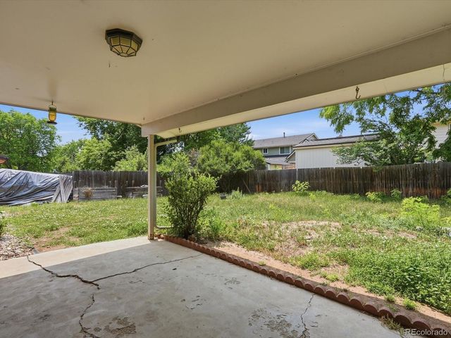 7008 W Nova Drive, Littleton, CO 80128