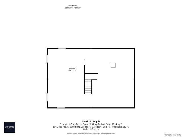 7008 W Nova Drive, Littleton, CO 80128
