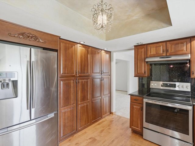 7008 W Nova Drive, Littleton, CO 80128