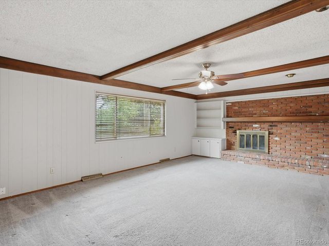 7008 W Nova Drive, Littleton, CO 80128