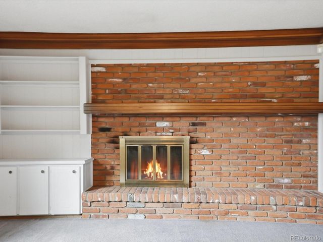 7008 W Nova Drive, Littleton, CO 80128