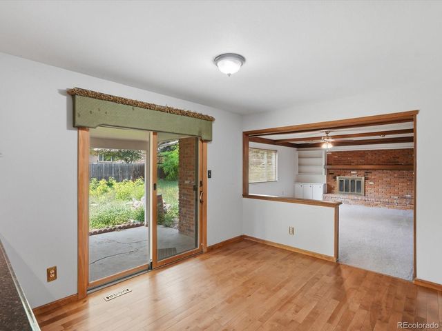 7008 W Nova Drive, Littleton, CO 80128