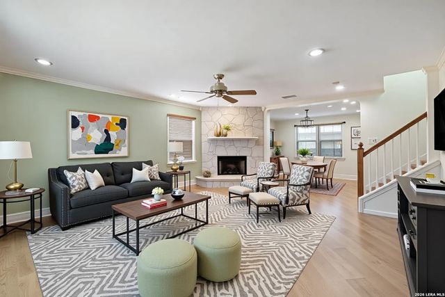 2622 Dove Crossing, New Braunfels, TX 78130