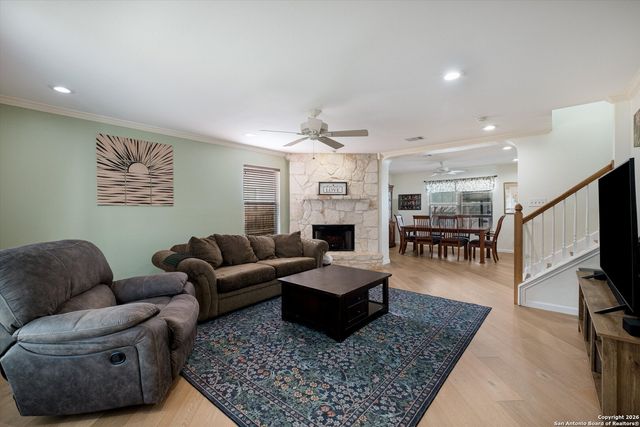 2622 Dove Crossing, New Braunfels, TX 78130