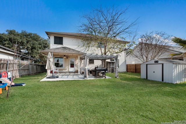 2622 Dove Crossing, New Braunfels, TX 78130