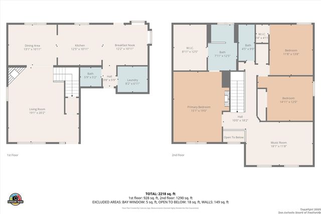 2622 Dove Crossing, New Braunfels, TX 78130