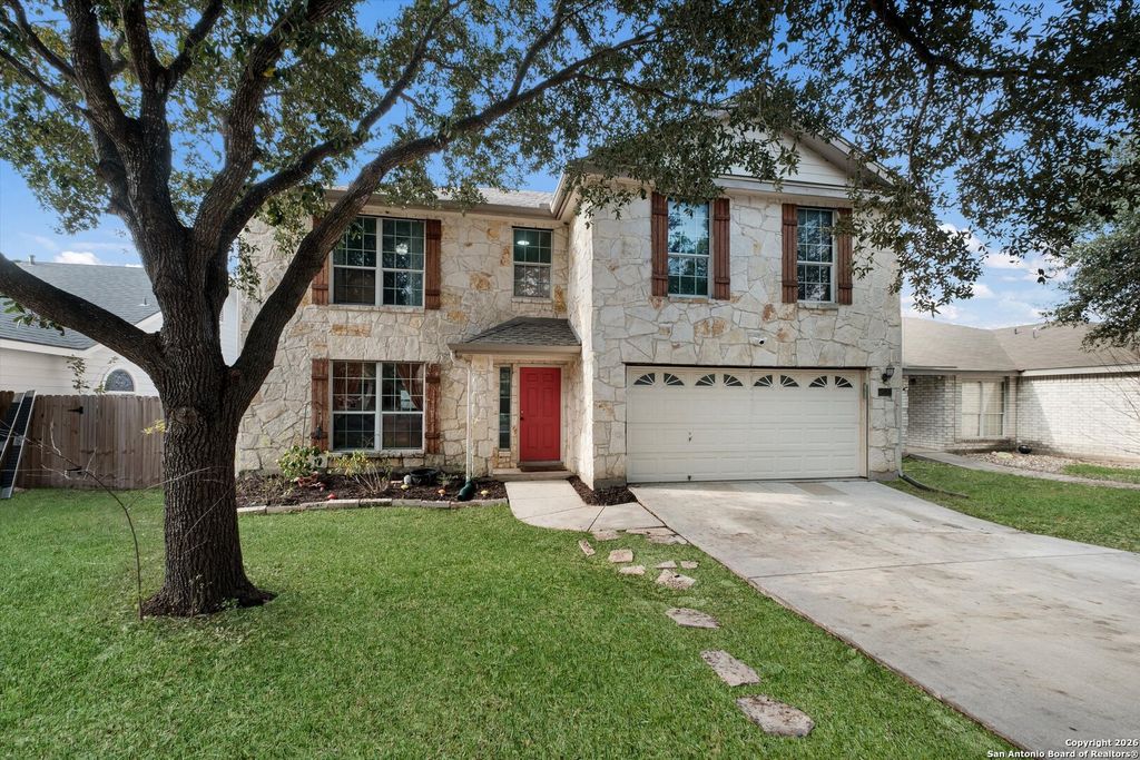 2622 Dove Crossing, New Braunfels, TX 78130