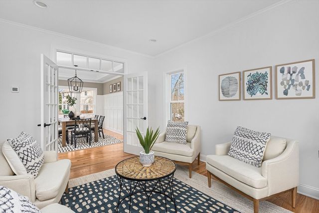 0 Tulip Court, Attleboro, MA 02703