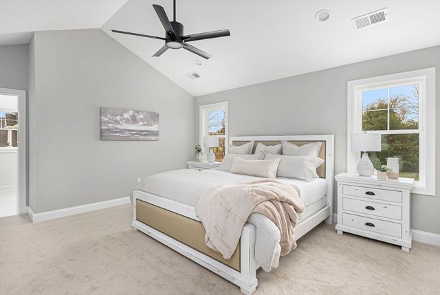 0 Tulip Court, Attleboro, MA 02703