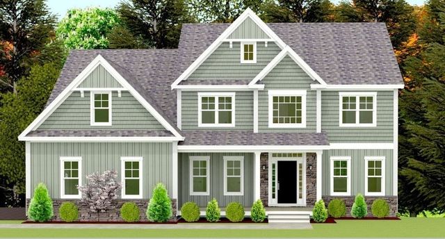 0 Tulip Court, Attleboro, MA 02703