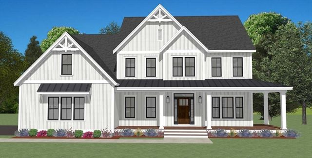 0 Tulip Court, Attleboro, MA 02703