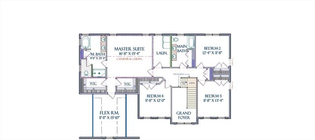 0 Tulip Court, Attleboro, MA 02703