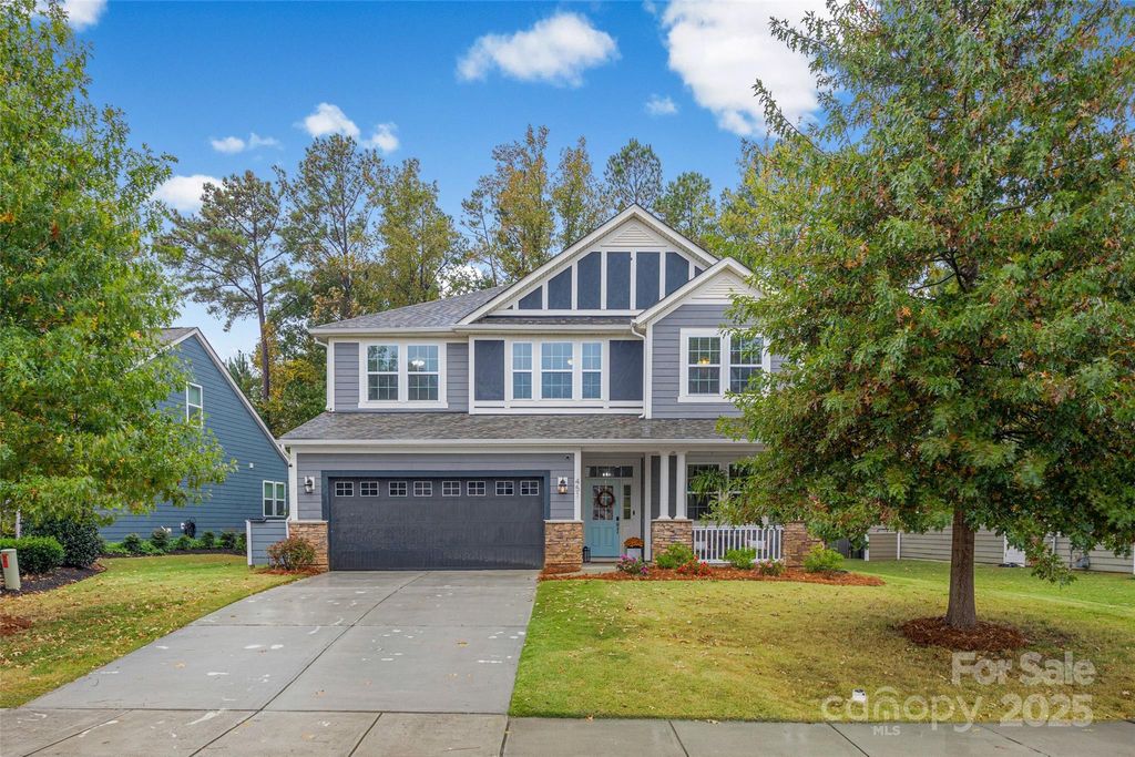 451 Sandbar Point, Clover, SC 29710