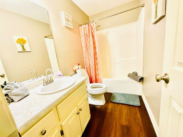 351 N N Park Ave, Dothan, AL 36303