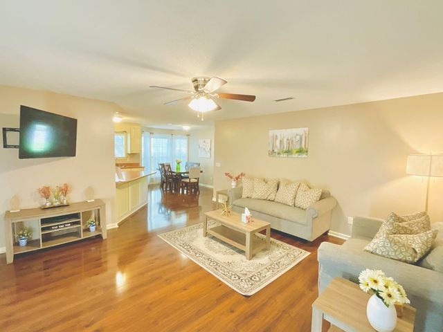 351 N N Park Ave, Dothan, AL 36303