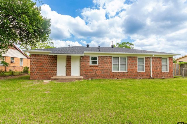 849 Palmer Ave, Tyler, TX 75701
