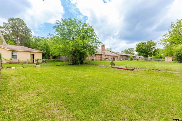 849 Palmer Ave, Tyler, TX 75701